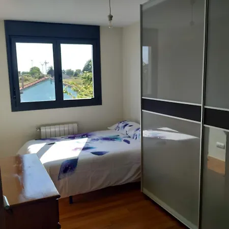 Penaca Apartment Santander Exterior photo