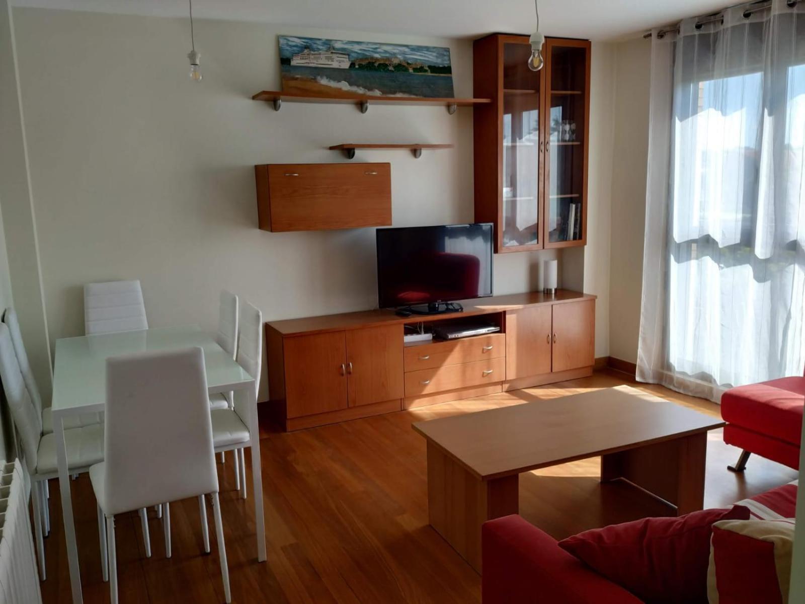 Penaca Appartement Santander