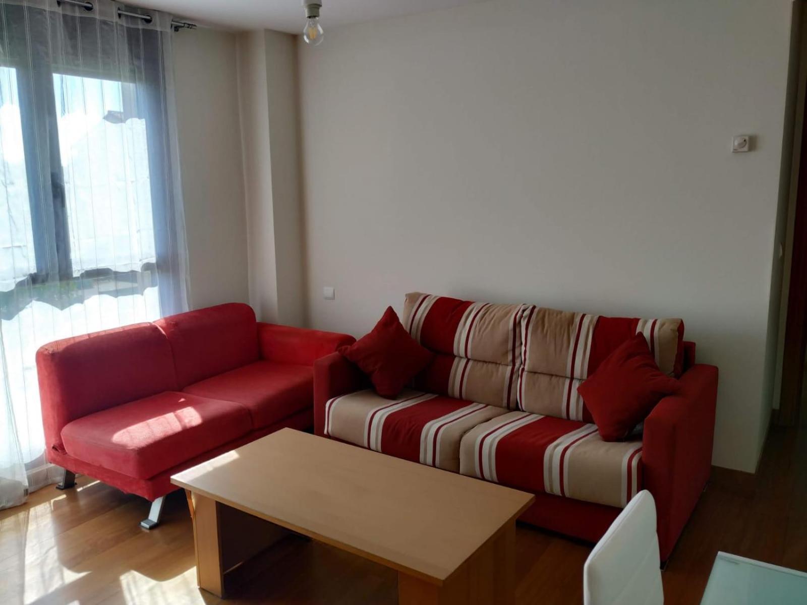 Appartement Penaca *