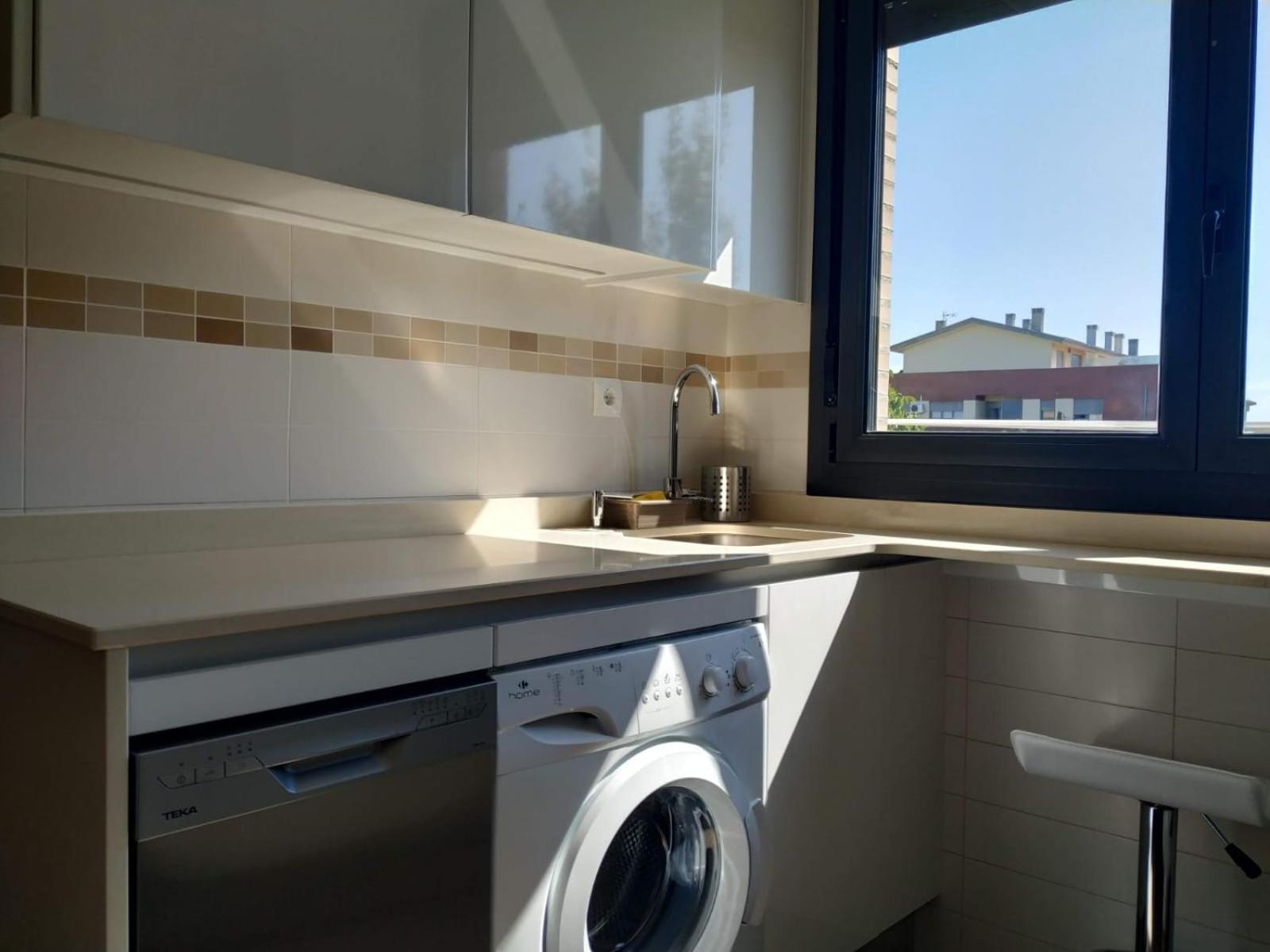 Penaca Appartement Santander